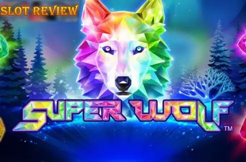 Super Wolf icon